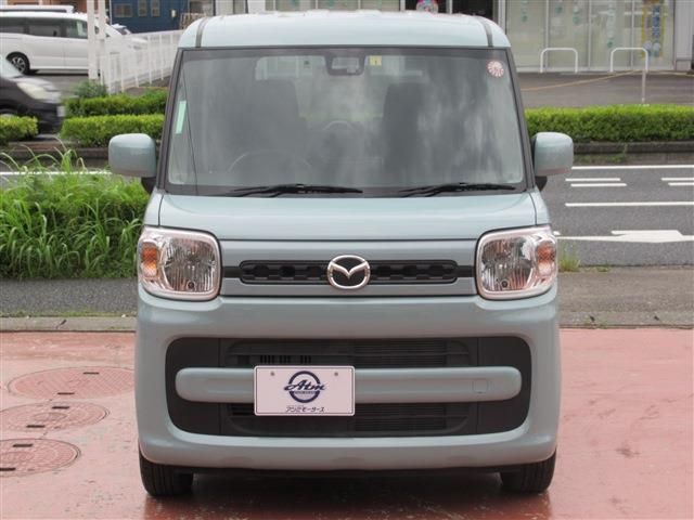 Mazda FLAIR WAGON 2020-01 6511-19
