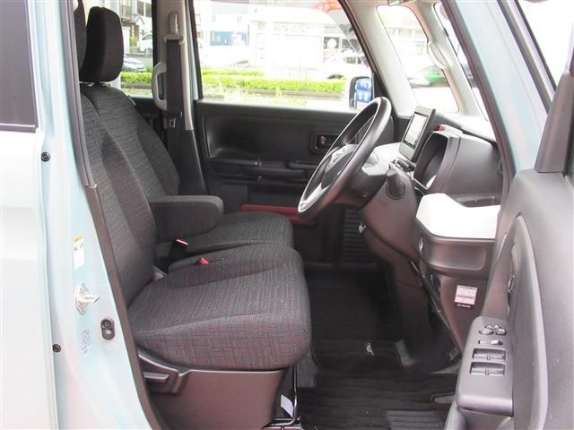 Mazda FLAIR WAGON 2020-01 6511-14