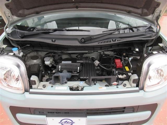 Mazda FLAIR WAGON 2020-01 6511-18