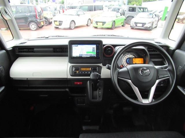 Mazda FLAIR WAGON 2020-01 6511-1