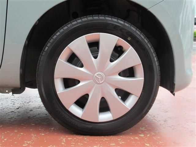 Mazda FLAIR WAGON 2020-01 6511-7
