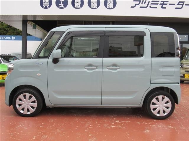 Mazda FLAIR WAGON 2020-01 6511-24