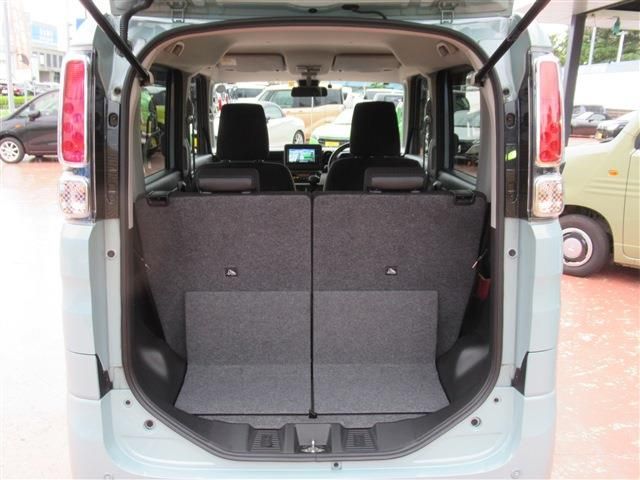 Mazda FLAIR WAGON 2020-01 6511-16