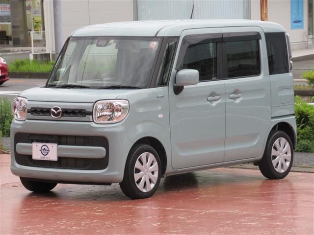 Mazda FLAIR WAGON 2020-01 6511-0