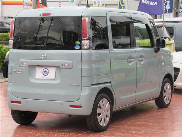 Mazda FLAIR WAGON 2020-01 6511-6
