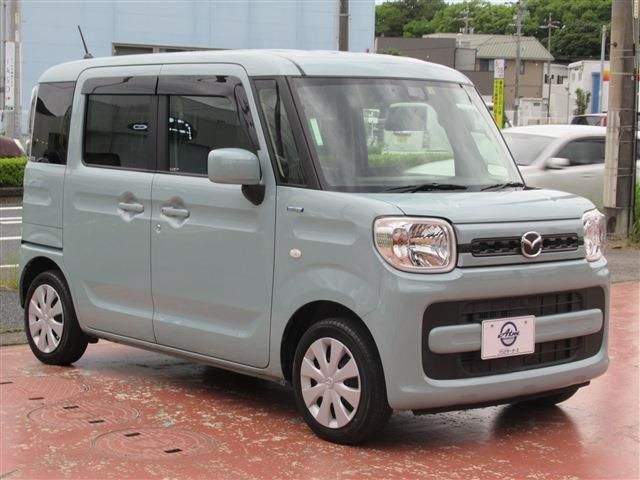Mazda FLAIR WAGON 2020-01 6511-20