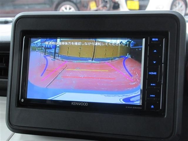 Mazda FLAIR WAGON 2020-01 6511-3