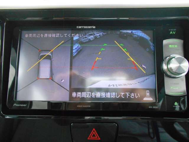 Nissan DAYZ ROOX 2018-09 8618-17