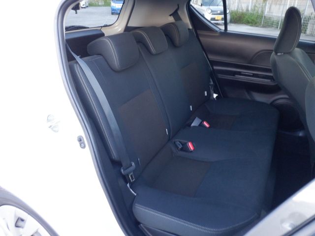 Toyota AQUA 2020-07 7067-11