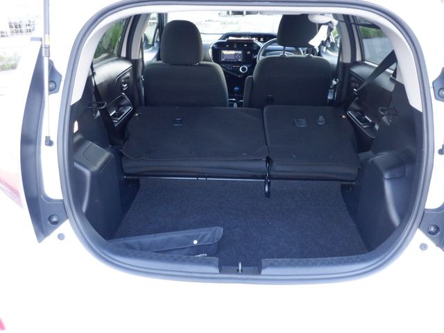 Toyota AQUA 2020-07 7067-9
