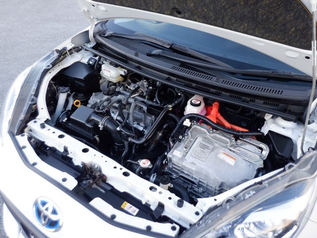 Toyota AQUA 2020-07 7067-28