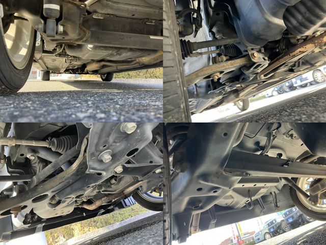 Daihatsu TANTO CUSTOM 2007-11 191410-21