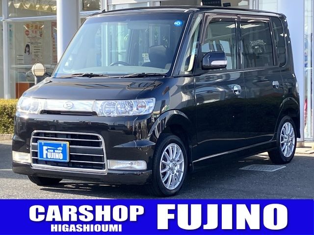 Daihatsu TANTO CUSTOM 2007-11 191410-0