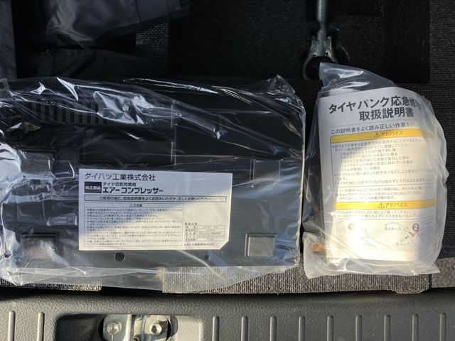 Daihatsu TANTO CUSTOM 2007-11 191410-19