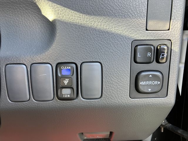 Daihatsu TANTO CUSTOM 2007-11 191410-9