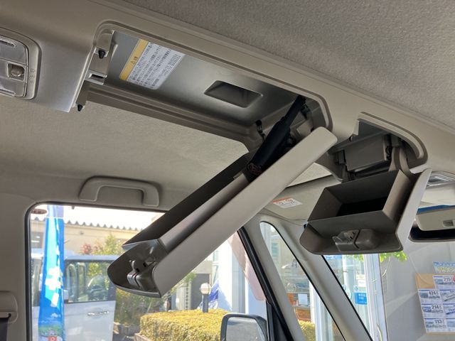 Daihatsu TANTO CUSTOM 2007-11 191410-10