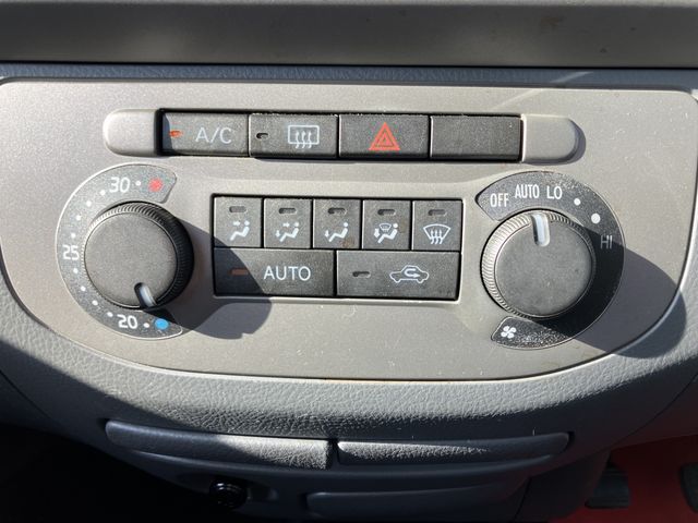 Daihatsu TANTO CUSTOM 2007-11 191410-7