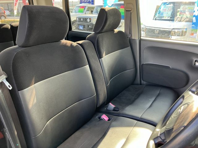 Daihatsu TANTO CUSTOM 2007-11 191410-5