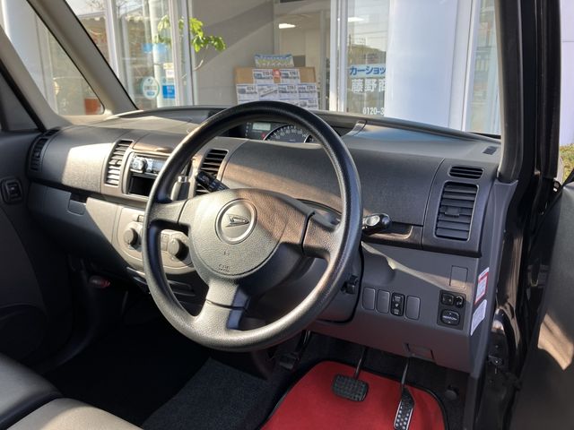 Daihatsu TANTO CUSTOM 2007-11 191410-1