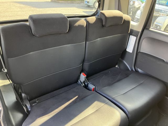 Daihatsu TANTO CUSTOM 2007-11 191410-11