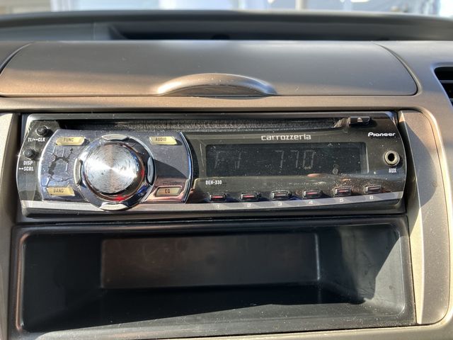 Daihatsu TANTO CUSTOM 2007-11 191410-6