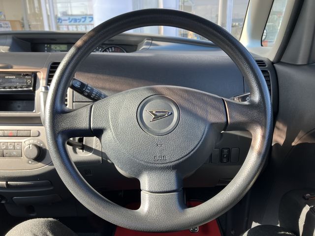 Daihatsu TANTO CUSTOM 2007-11 191410-8