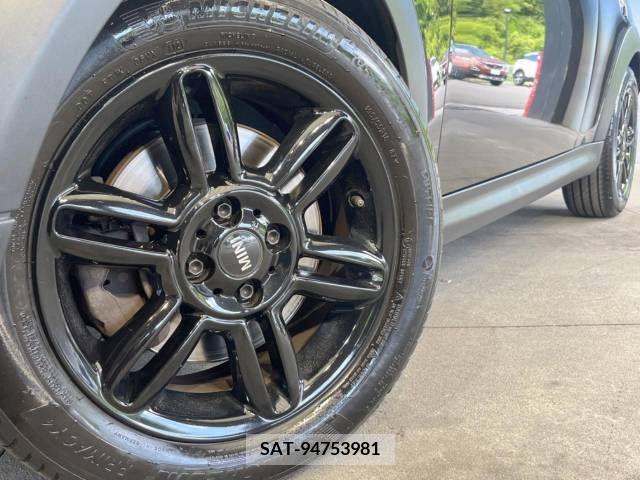 Bmw MINI 2013-03 319771-13