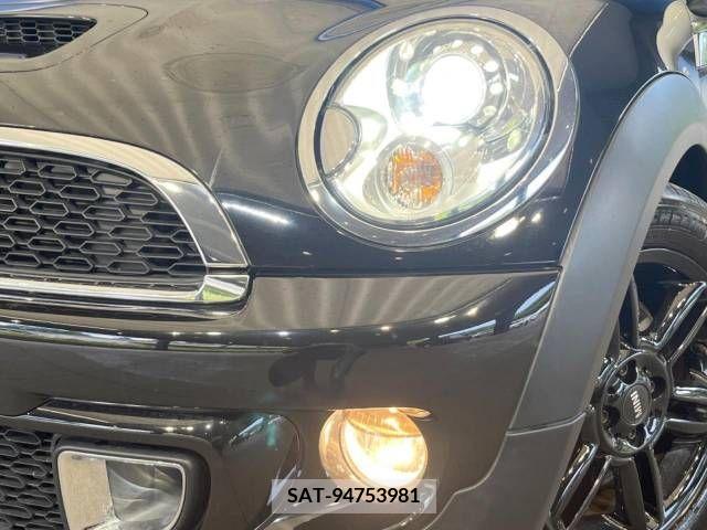 Bmw MINI 2013-03 319771-12