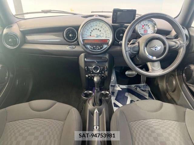 Bmw MINI 2013-03 319771-1