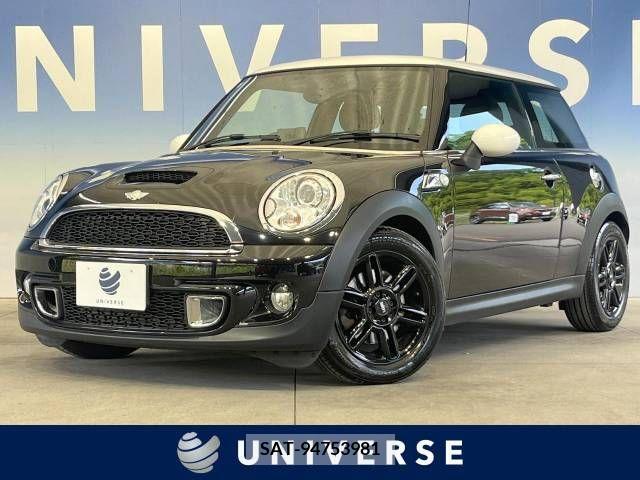 Bmw MINI 2013-03 319771-0