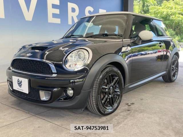 Bmw MINI 2013-03 319771-16