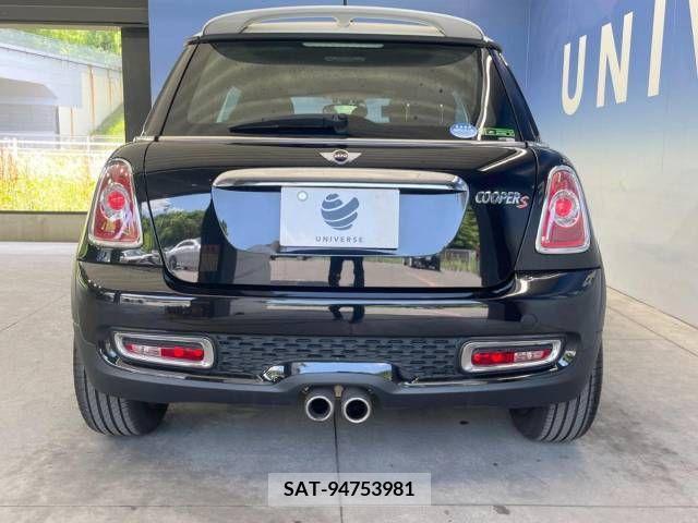 Bmw MINI 2013-03 319771-15