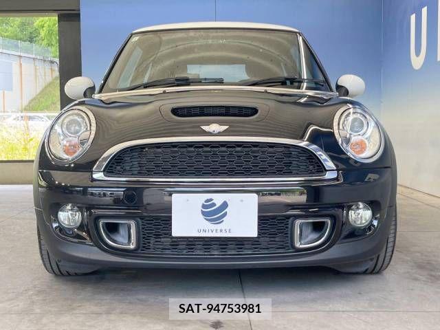 Bmw MINI 2013-03 319771-14
