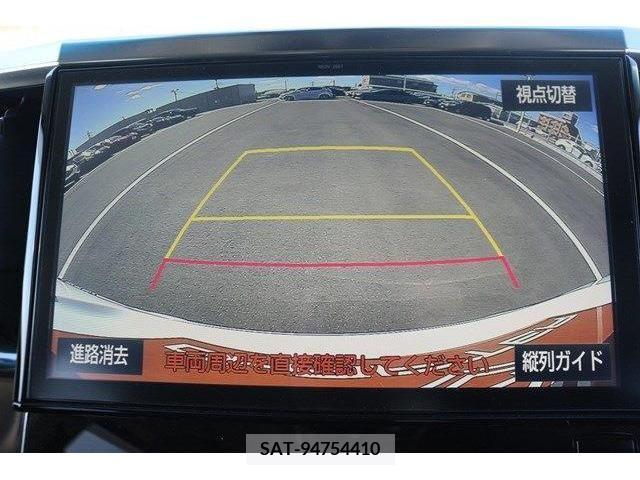 Toyota VELLFIRE 2018-02 224703-2