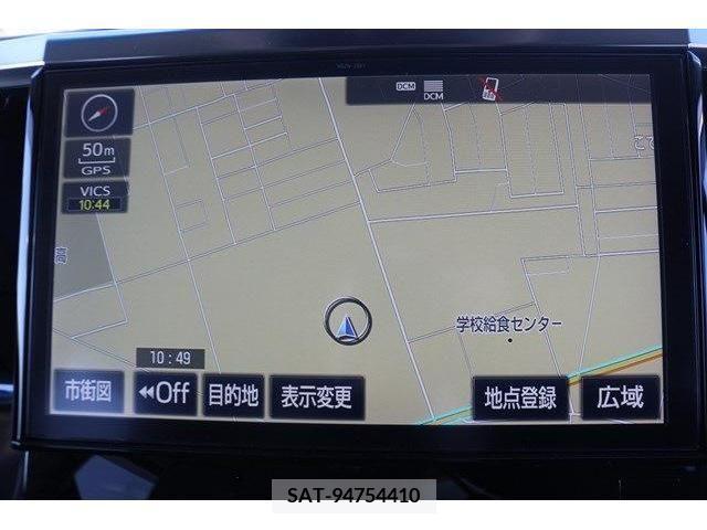 Toyota VELLFIRE 2018-02 224703-1