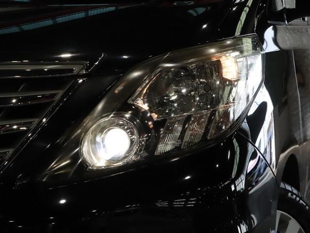 Toyota ALPHARD 2014-04 184951-10