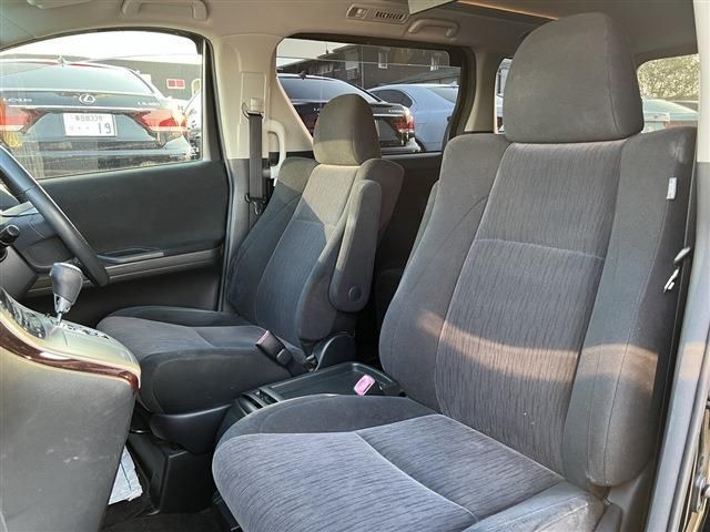 Toyota ALPHARD 2014-04 184951-18
