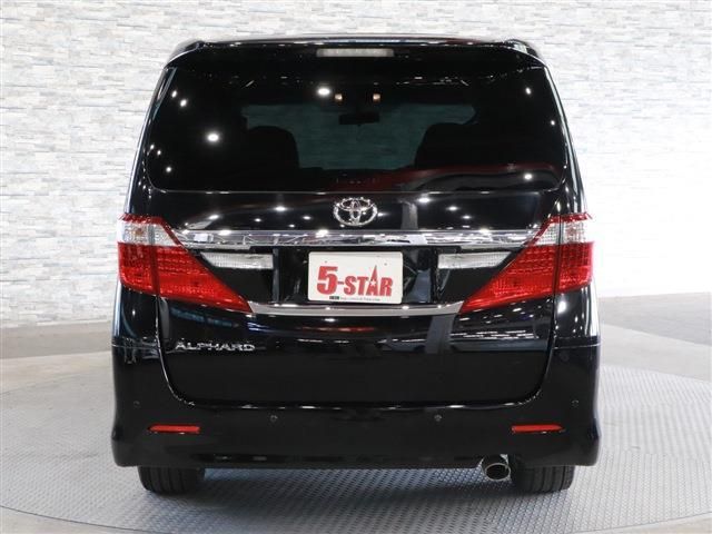 Toyota ALPHARD 2014-04 184951-9
