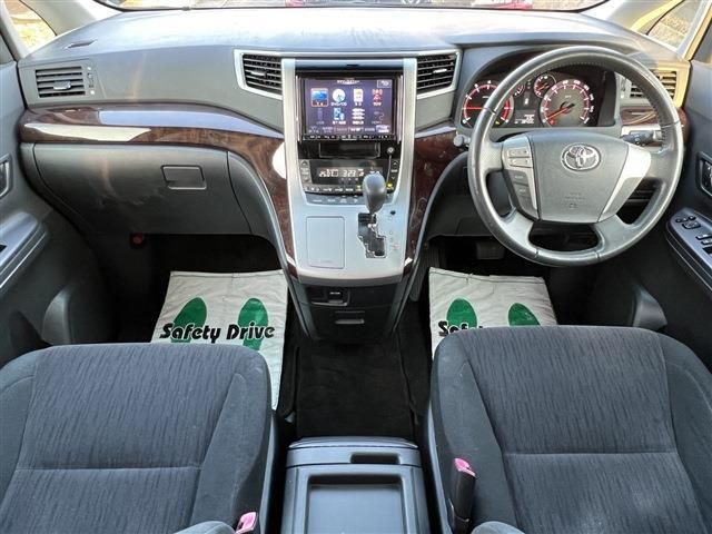 Toyota ALPHARD 2014-04 184951-12