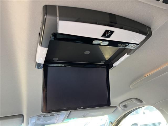 Toyota ALPHARD 2014-04 184951-5
