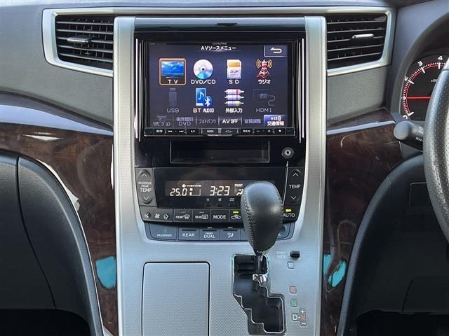 Toyota ALPHARD 2014-04 184951-16