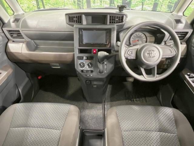 Toyota ROOMY 2023-05 14103-1