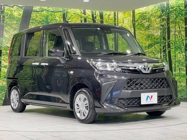 Toyota ROOMY 2023-05 14103-16
