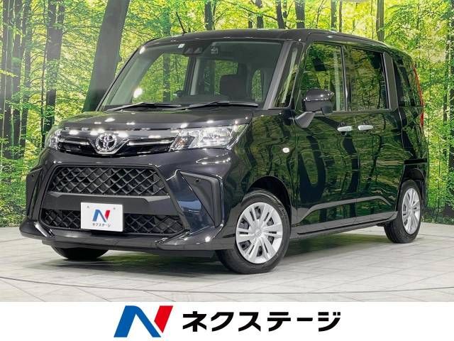 Toyota ROOMY 2023-05 14103-0