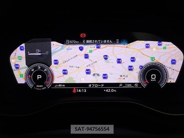Audi A4 2023-04 389430-7