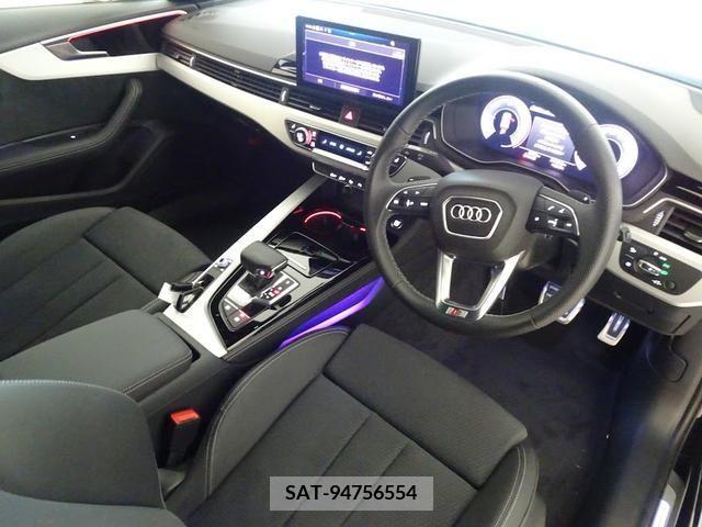 Audi A4 2023-04 389430-6