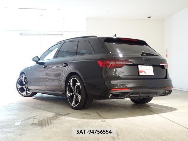 Audi A4 2023-04 389430-4