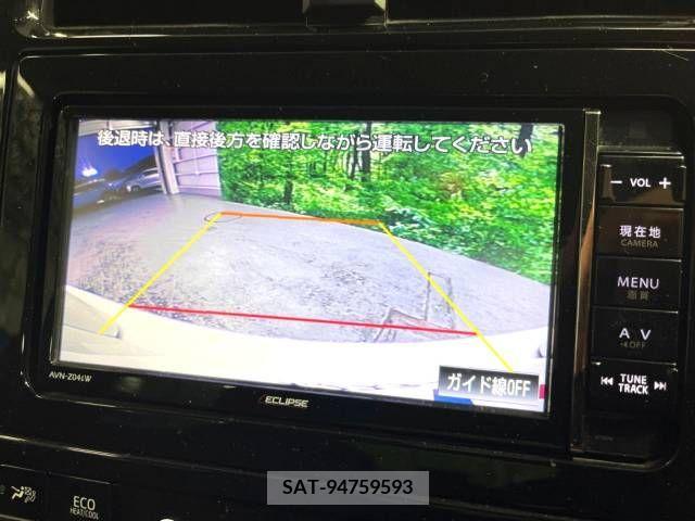 Toyota PRIUS 2016-11 255840-3