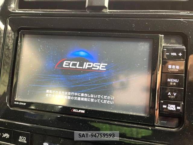 Toyota PRIUS 2016-11 255840-2