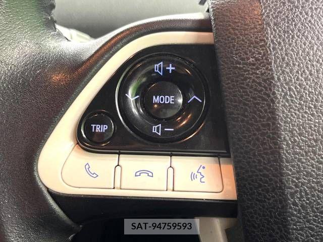 Toyota PRIUS 2016-11 255840-9